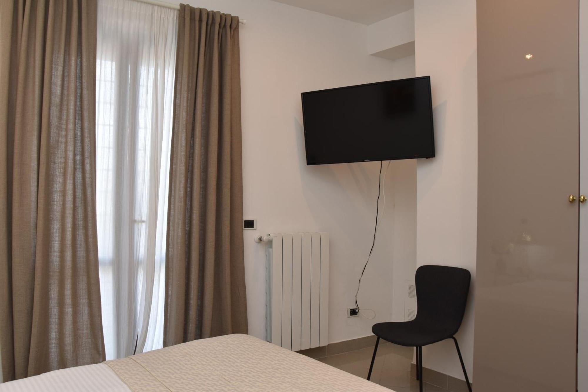 Apartamento Diasof