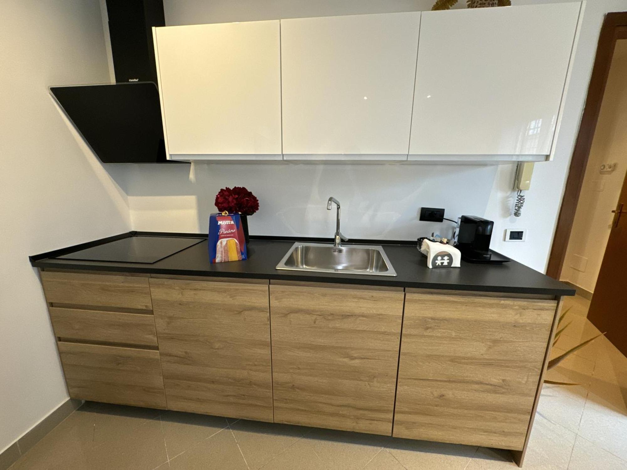 Diasof Apartamento Roma