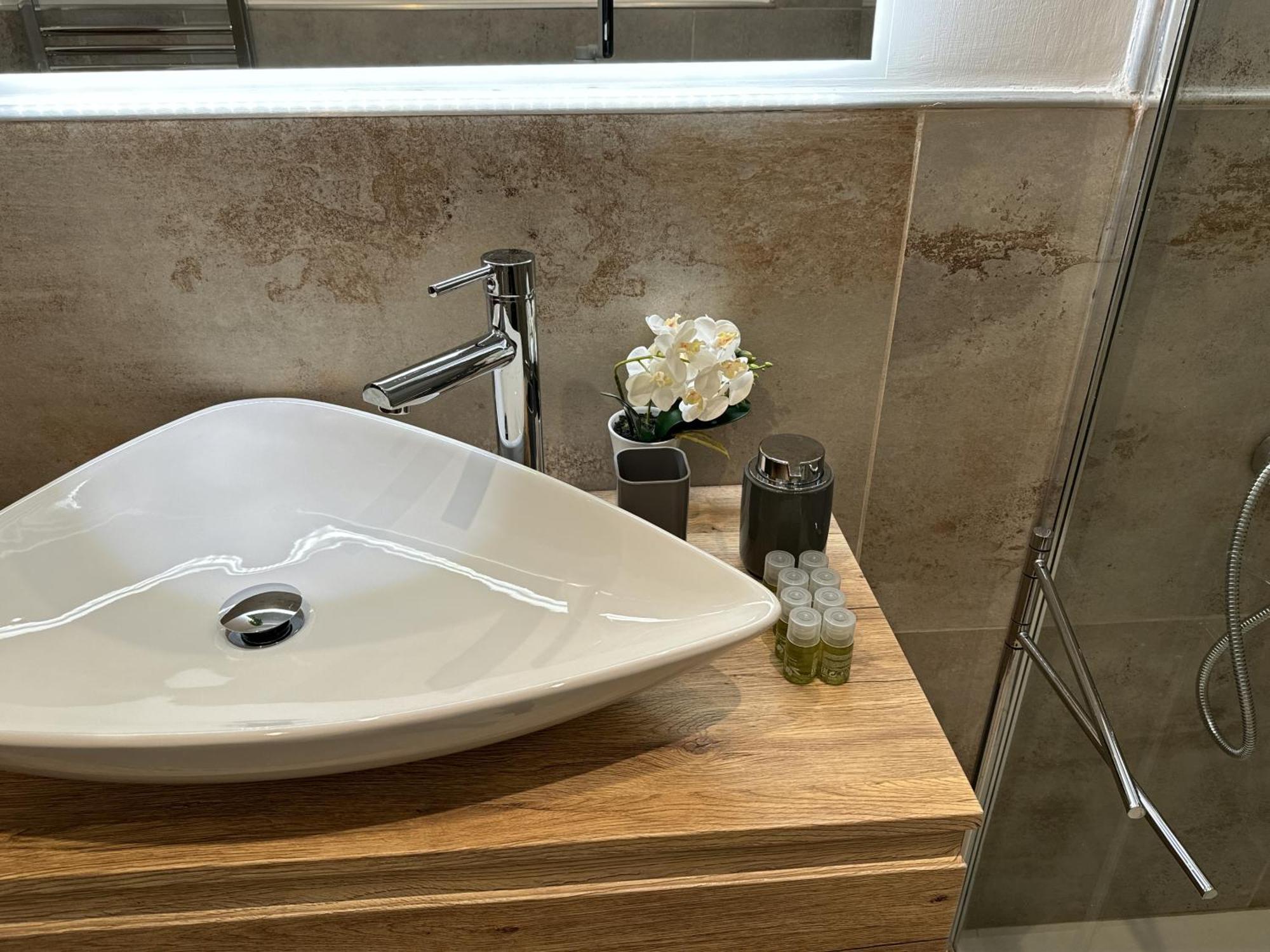 Diasof Apartamento Roma